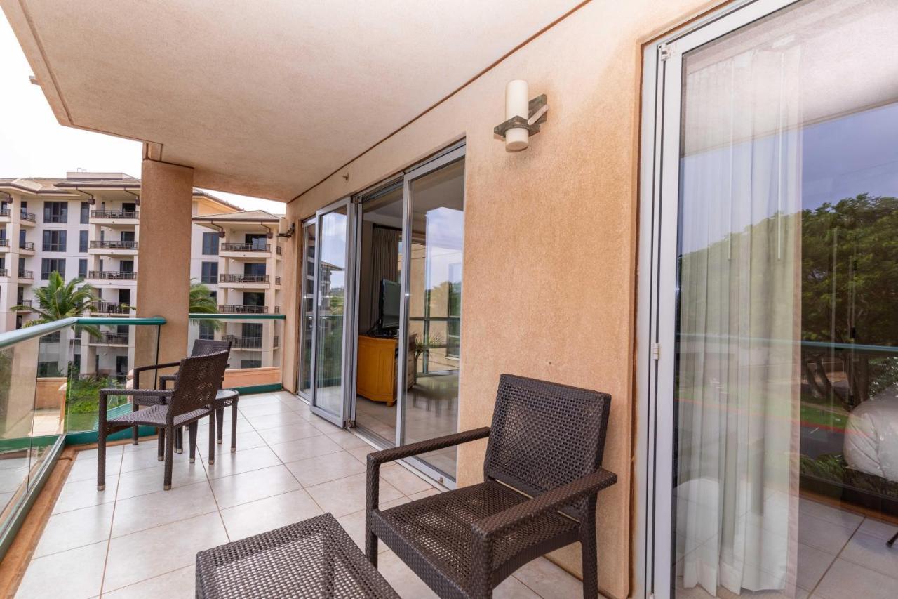 Honua Kai 322 Villa Lahaina Eksteriør billede