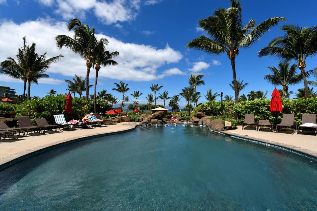 Honua Kai 322 Villa Lahaina Eksteriør billede