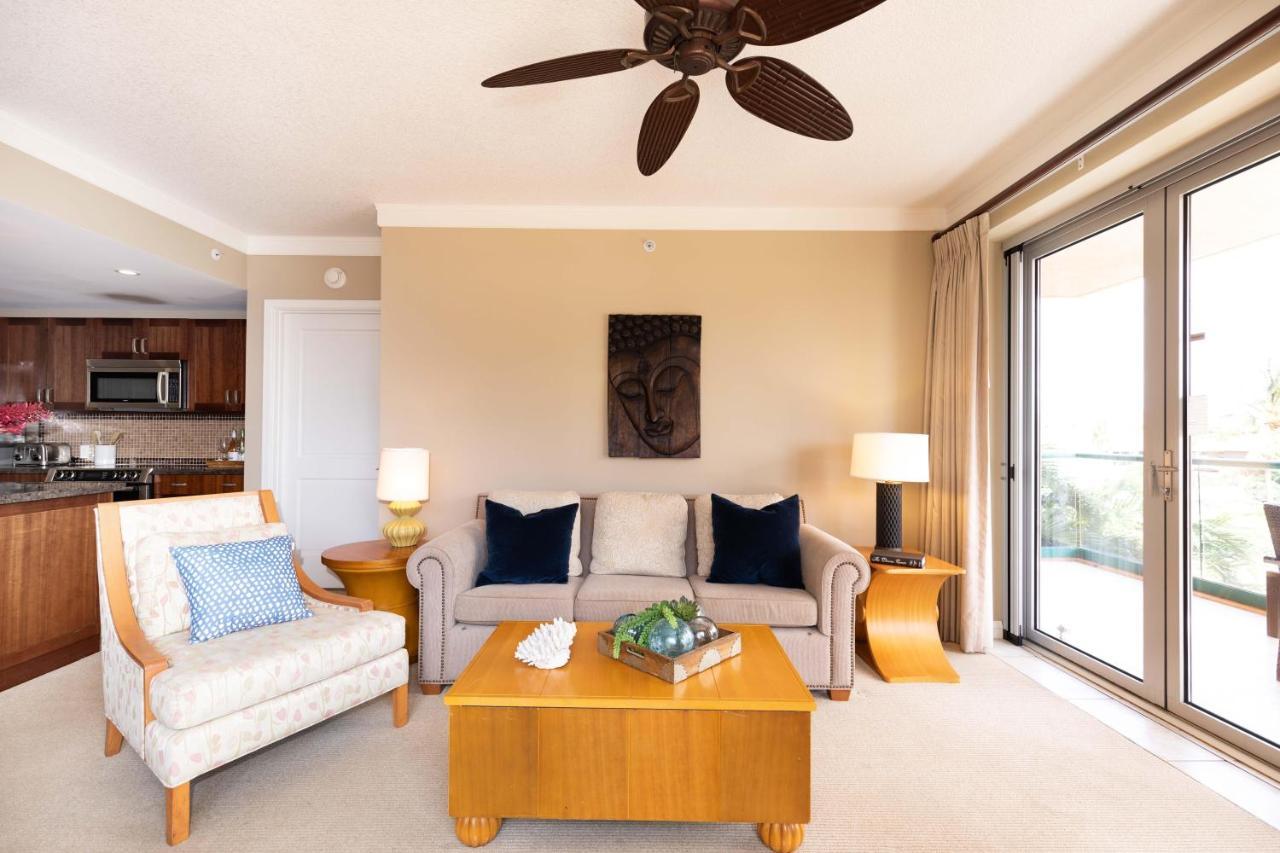 Honua Kai 322 Villa Lahaina Eksteriør billede