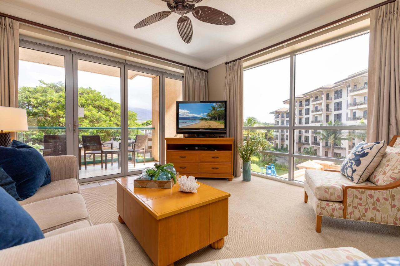 Honua Kai 322 Villa Lahaina Eksteriør billede