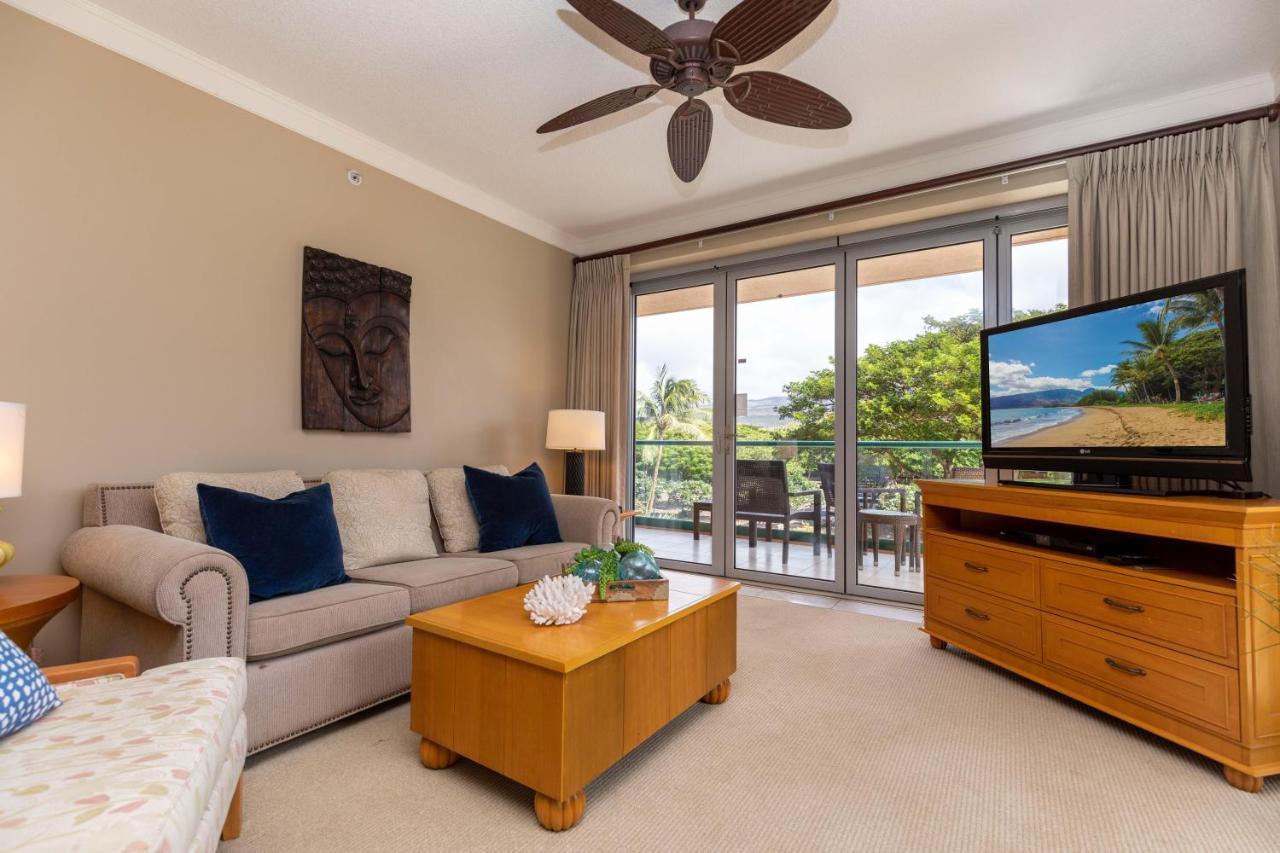 Honua Kai 322 Villa Lahaina Eksteriør billede