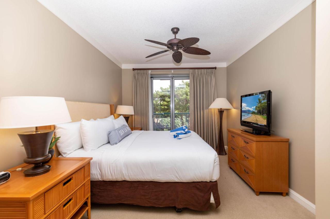 Honua Kai 322 Villa Lahaina Eksteriør billede