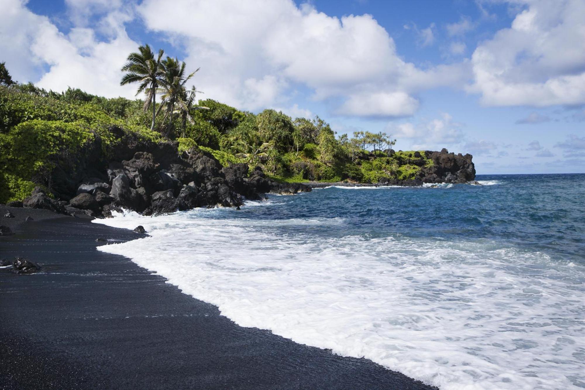 Honua Kai 322 Villa Lahaina Eksteriør billede